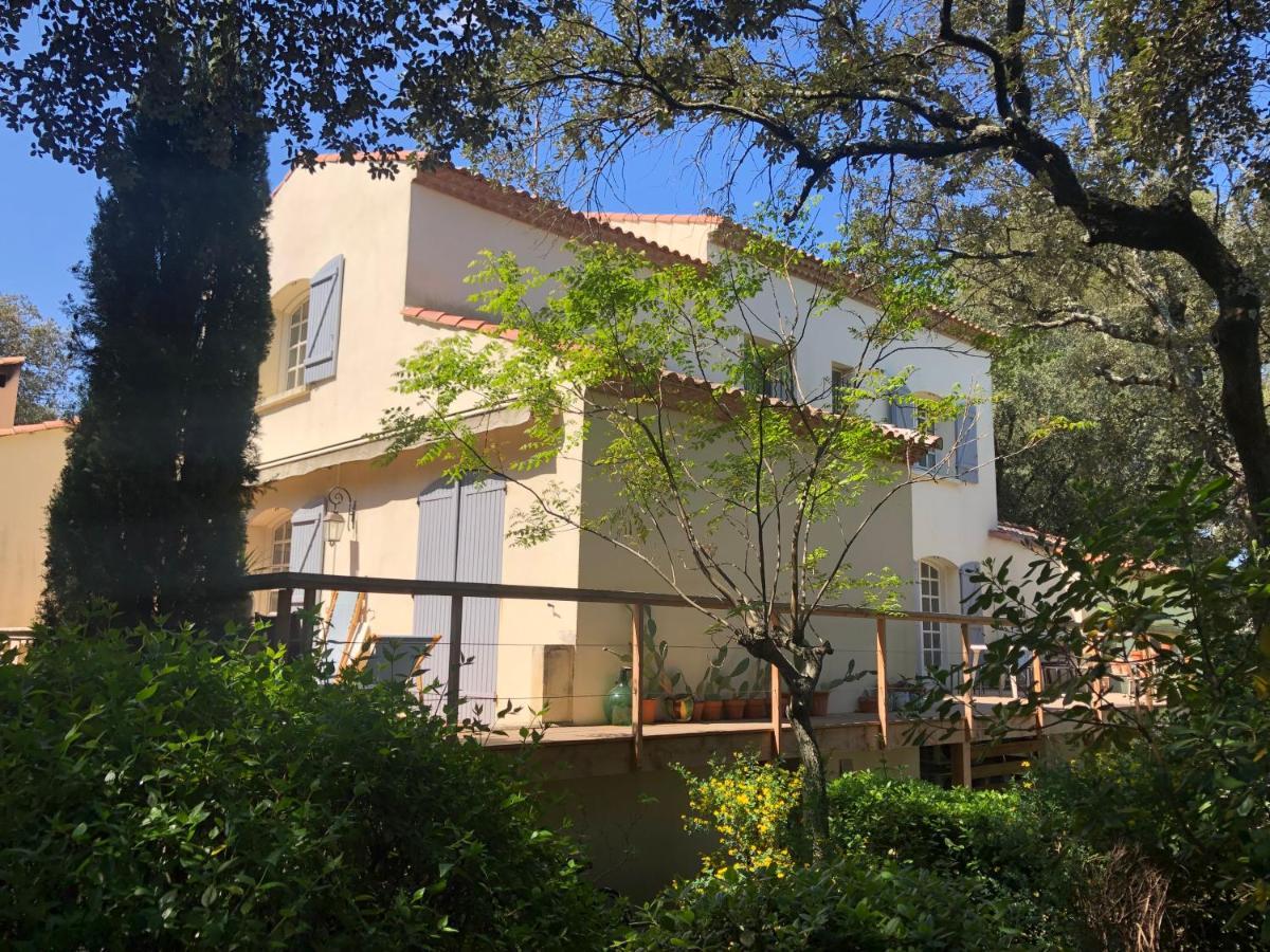 Magnifique Demeure Familiale Vila Castries Exterior foto